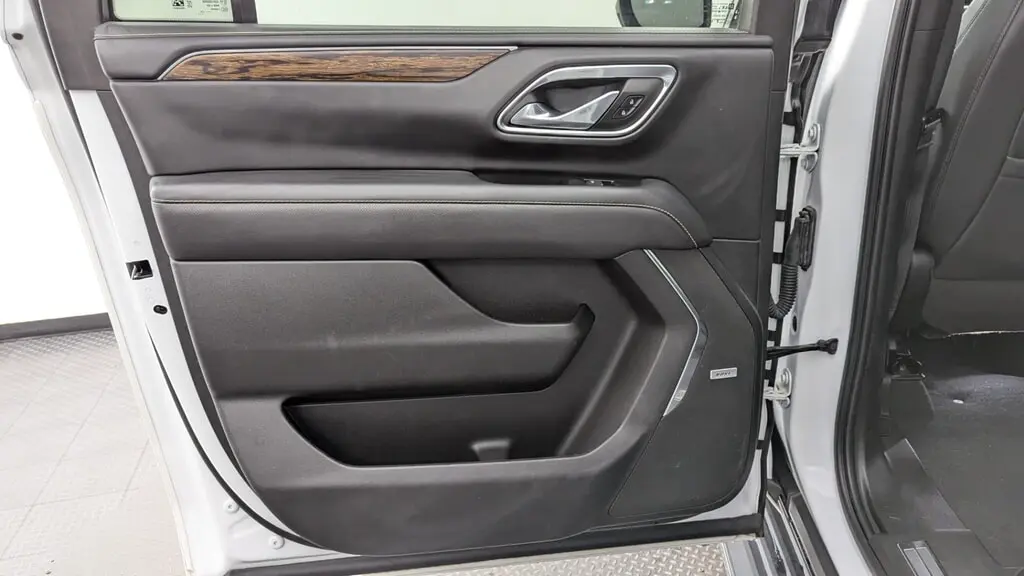 Florida Fine Cars - Used CHEVROLET SUBURBAN 2023 MARGATE PREMIER