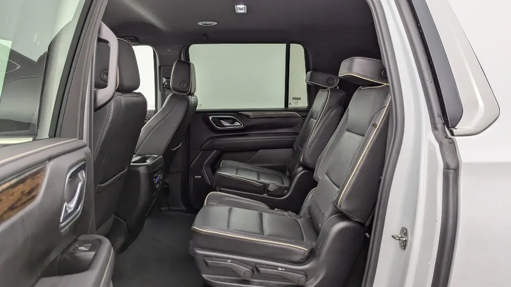 Florida Fine Cars - Used CHEVROLET SUBURBAN 2023 MARGATE PREMIER