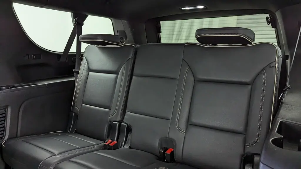Florida Fine Cars - Used CHEVROLET SUBURBAN 2023 MARGATE PREMIER