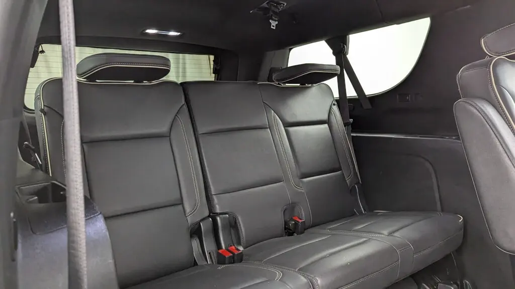 Florida Fine Cars - Used CHEVROLET SUBURBAN 2023 MARGATE PREMIER