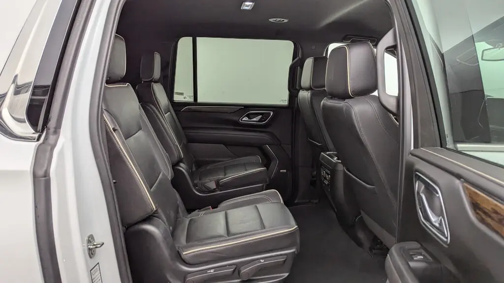 Florida Fine Cars - Used CHEVROLET SUBURBAN 2023 MARGATE PREMIER
