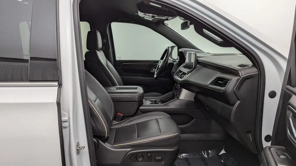 Florida Fine Cars - Used CHEVROLET SUBURBAN 2023 MARGATE PREMIER