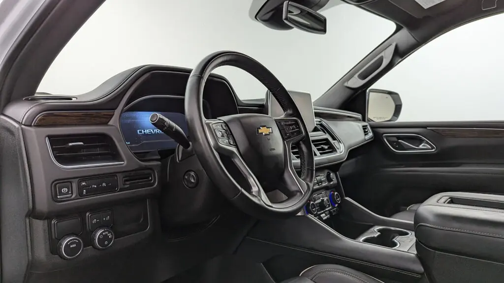 Florida Fine Cars - Used CHEVROLET SUBURBAN 2023 MARGATE PREMIER