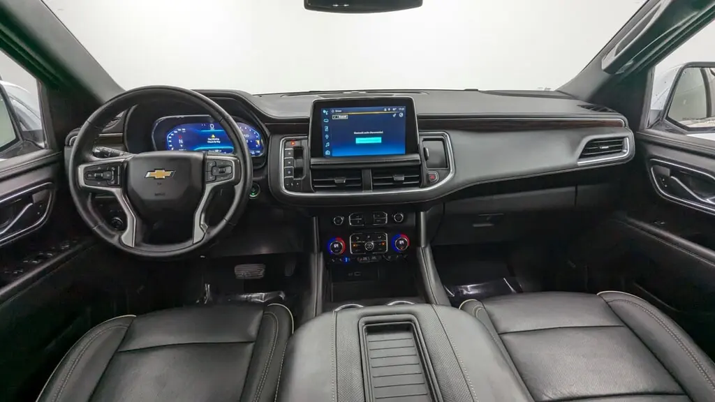 Florida Fine Cars - Used CHEVROLET SUBURBAN 2023 MARGATE PREMIER