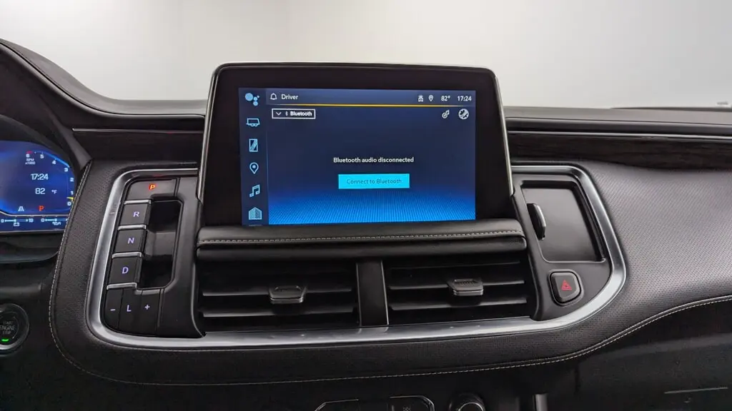 Florida Fine Cars - Used CHEVROLET SUBURBAN 2023 MARGATE PREMIER