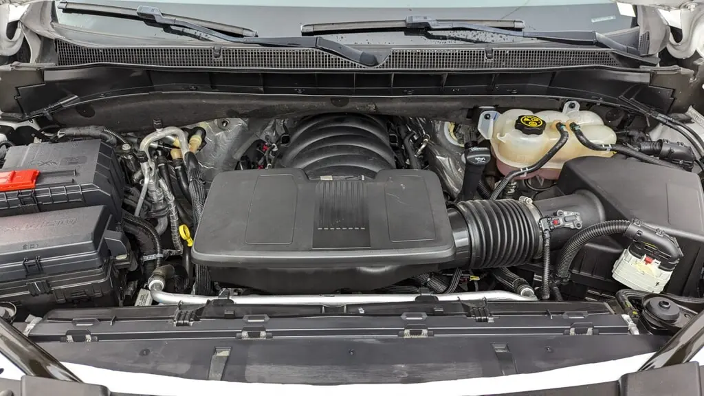 Florida Fine Cars - Used CHEVROLET SUBURBAN 2023 MARGATE PREMIER