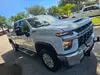 Florida Fine Cars - Used CHEVROLET SILVERADO 2500HD 2022 WEST PALM LT