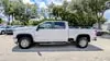 Florida Fine Cars - Used CHEVROLET SILVERADO 2500HD 2022 WEST PALM LT