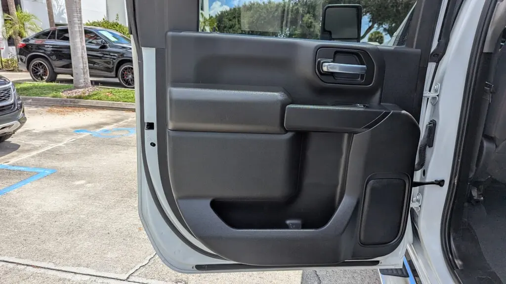 Florida Fine Cars - Used CHEVROLET SILVERADO 2500HD 2022 WEST PALM LT