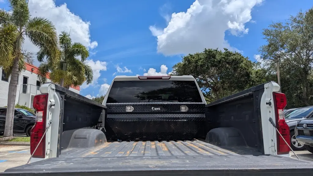 Florida Fine Cars - Used CHEVROLET SILVERADO 2500HD 2022 WEST PALM LT