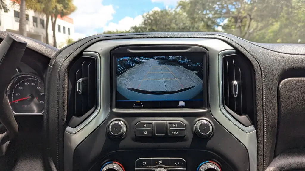 Florida Fine Cars - Used CHEVROLET SILVERADO 2500HD 2022 WEST PALM LT