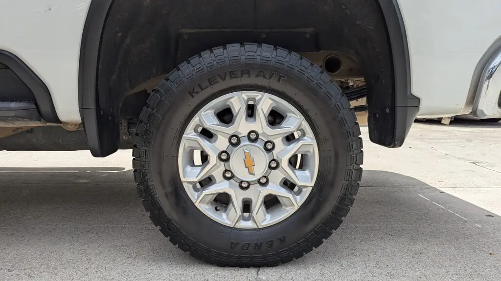 Florida Fine Cars - Used CHEVROLET SILVERADO 2500HD 2022 WEST PALM LT