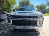 Florida Fine Cars - Used CHEVROLET SILVERADO 2500HD 2022 WEST PALM LT
