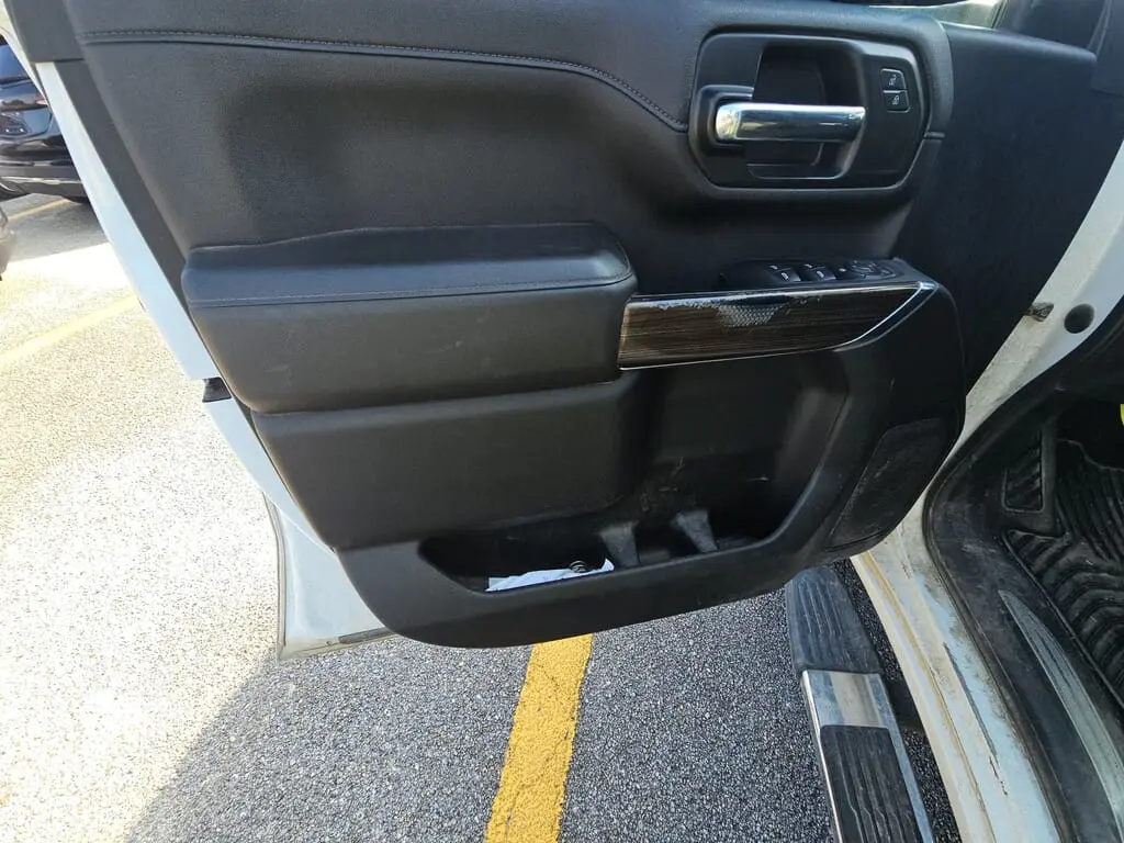 Florida Fine Cars - Used CHEVROLET SILVERADO 2500HD 2022 WEST PALM LT