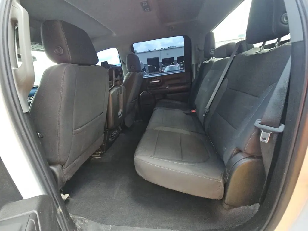 Florida Fine Cars - Used CHEVROLET SILVERADO 2500HD 2022 WEST PALM LT