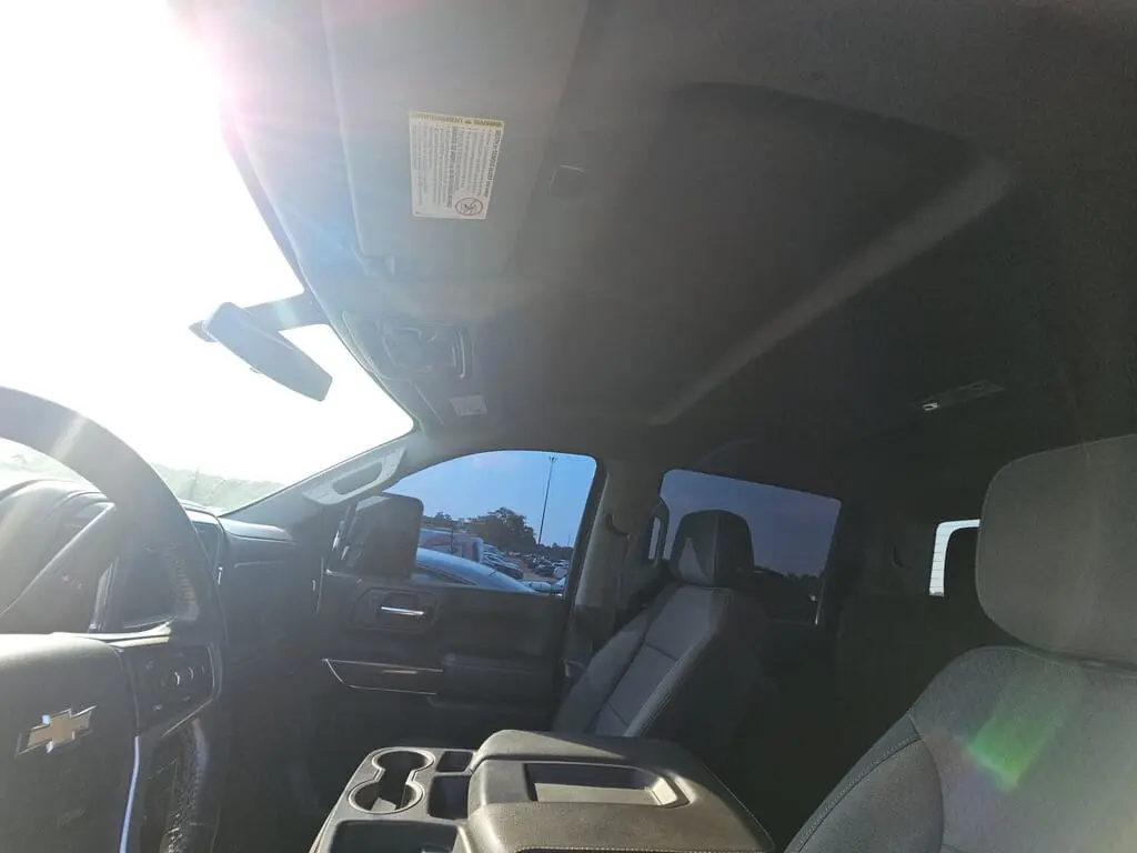 Florida Fine Cars - Used CHEVROLET SILVERADO 2500HD 2022 WEST PALM LT