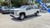Florida Fine Cars - Used CHEVROLET SILVERADO 2500HD 2022 WEST PALM LT