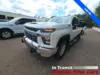 Florida Fine Cars - Used CHEVROLET SILVERADO 2500HD 2022 WEST PALM LT