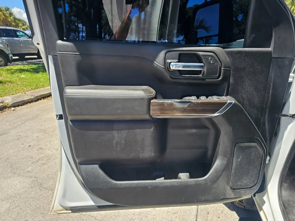 Florida Fine Cars - Used CHEVROLET SILVERADO 2500HD 2022 WEST PALM LT