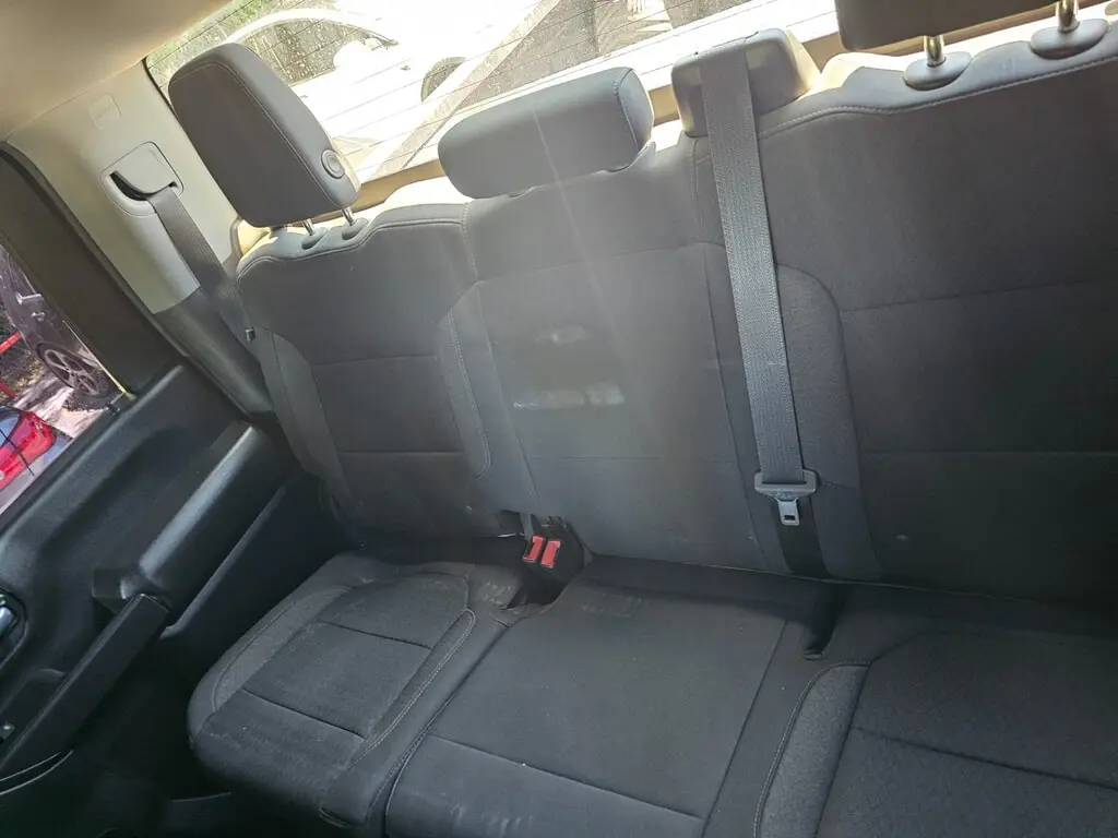 Florida Fine Cars - Used CHEVROLET SILVERADO 2500HD 2022 WEST PALM LT