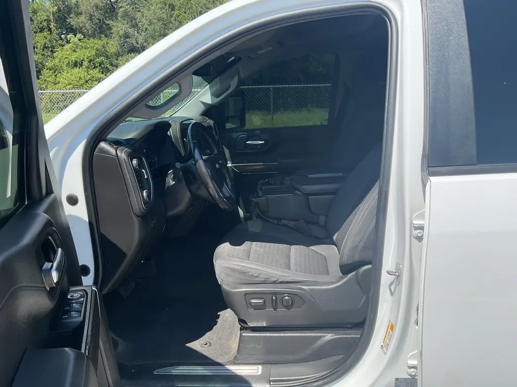 Florida Fine Cars - Used CHEVROLET SILVERADO 2500HD 2022 ORLANDO LT