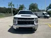 Florida Fine Cars - Used CHEVROLET SILVERADO 2500HD 2022 ORLANDO LT