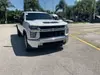 Florida Fine Cars - Used CHEVROLET SILVERADO 2500HD 2022 ORLANDO LT