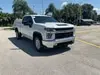 Florida Fine Cars - Used CHEVROLET SILVERADO 2500HD 2022 ORLANDO LT