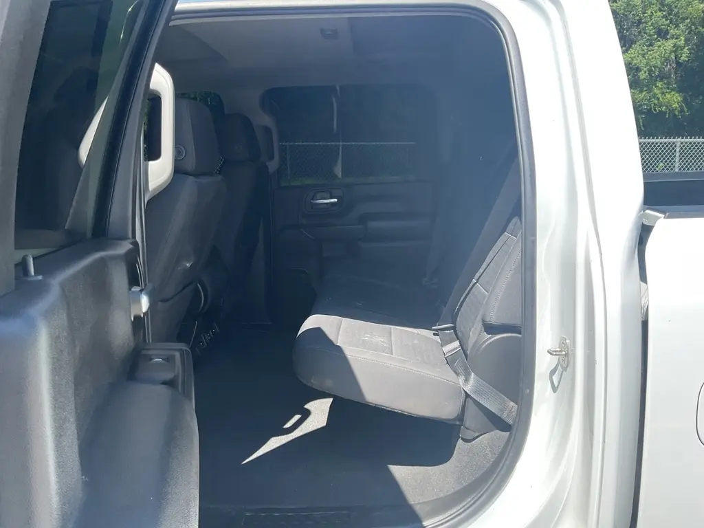 Florida Fine Cars - Used CHEVROLET SILVERADO 2500HD 2022 ORLANDO LT
