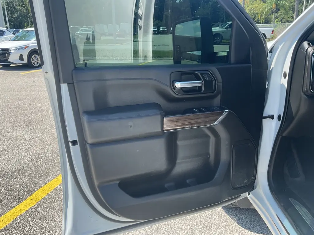 Florida Fine Cars - Used CHEVROLET SILVERADO 2500HD 2022 ORLANDO LT