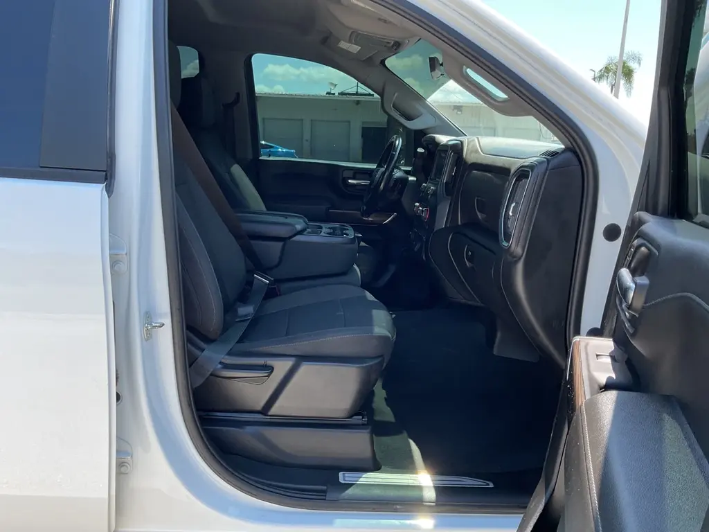 Florida Fine Cars - Used CHEVROLET SILVERADO 2500HD 2022 ORLANDO LT