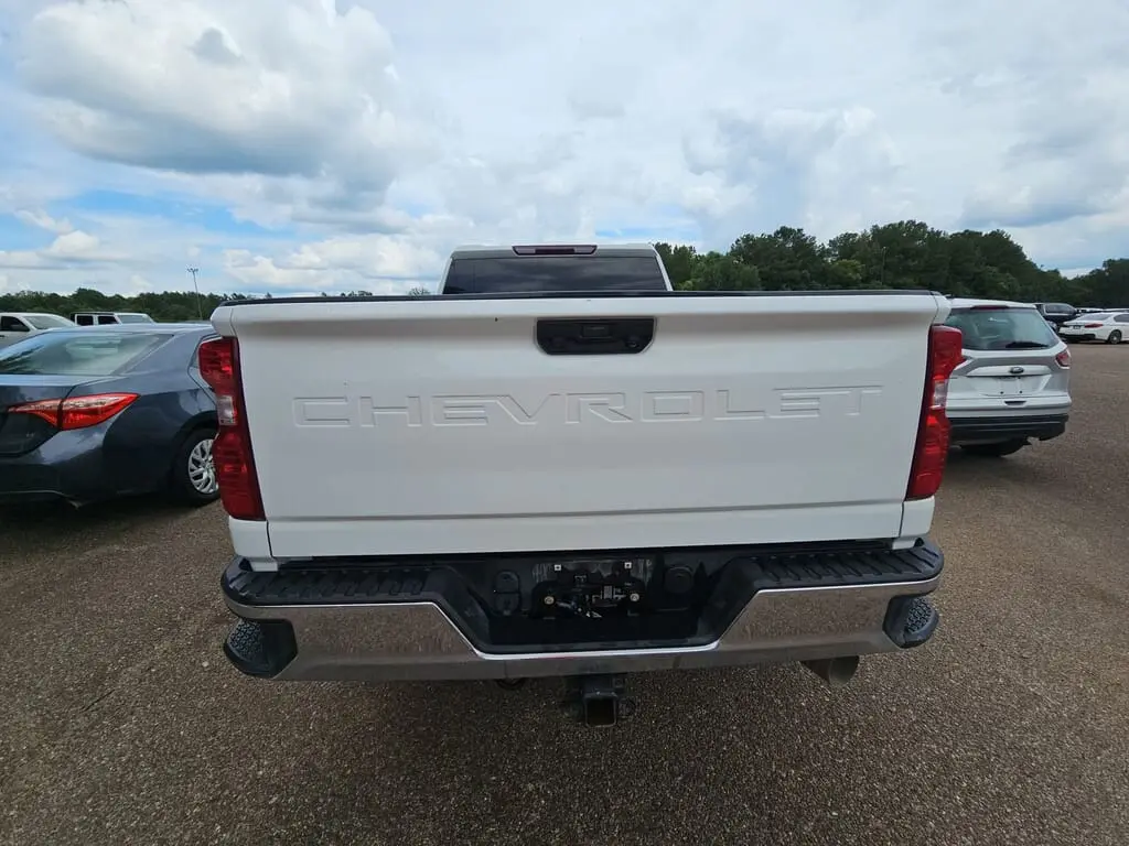 Florida Fine Cars - Used CHEVROLET SILVERADO 2500HD 2022 ORLANDO LT