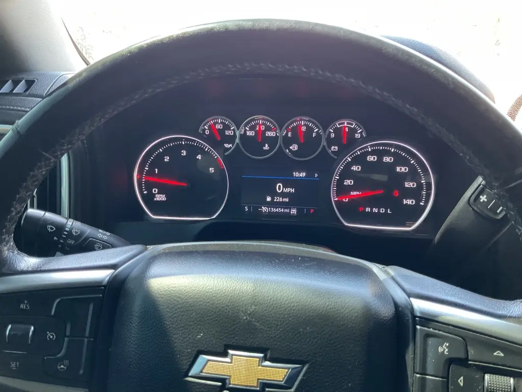 Florida Fine Cars - Used CHEVROLET SILVERADO 2500HD 2022 ORLANDO LT