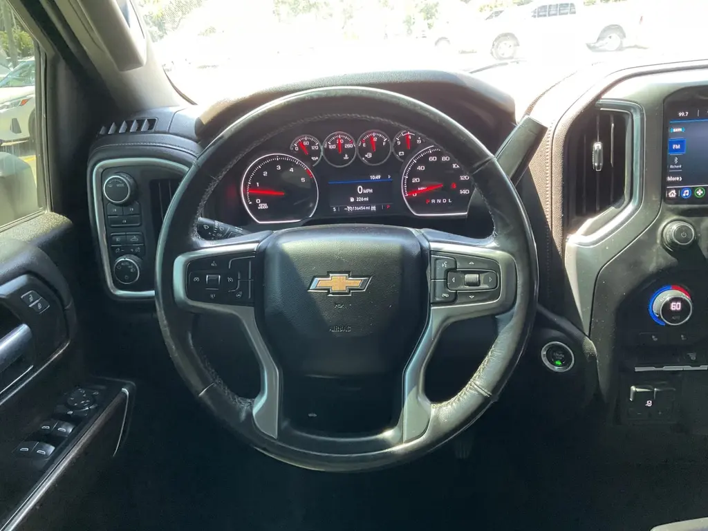Florida Fine Cars - Used CHEVROLET SILVERADO 2500HD 2022 ORLANDO LT