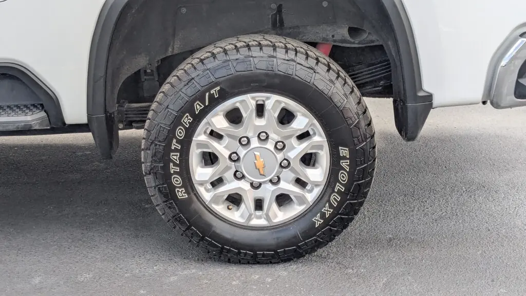 Florida Fine Cars - Used CHEVROLET SILVERADO 2500HD 2022 ORLANDO LT