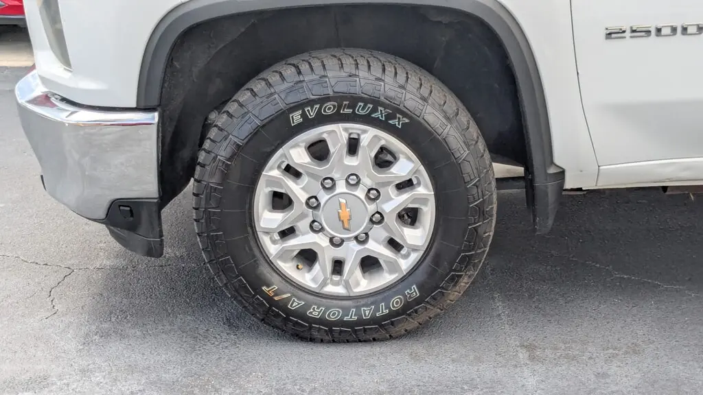Florida Fine Cars - Used CHEVROLET SILVERADO 2500HD 2022 ORLANDO LT