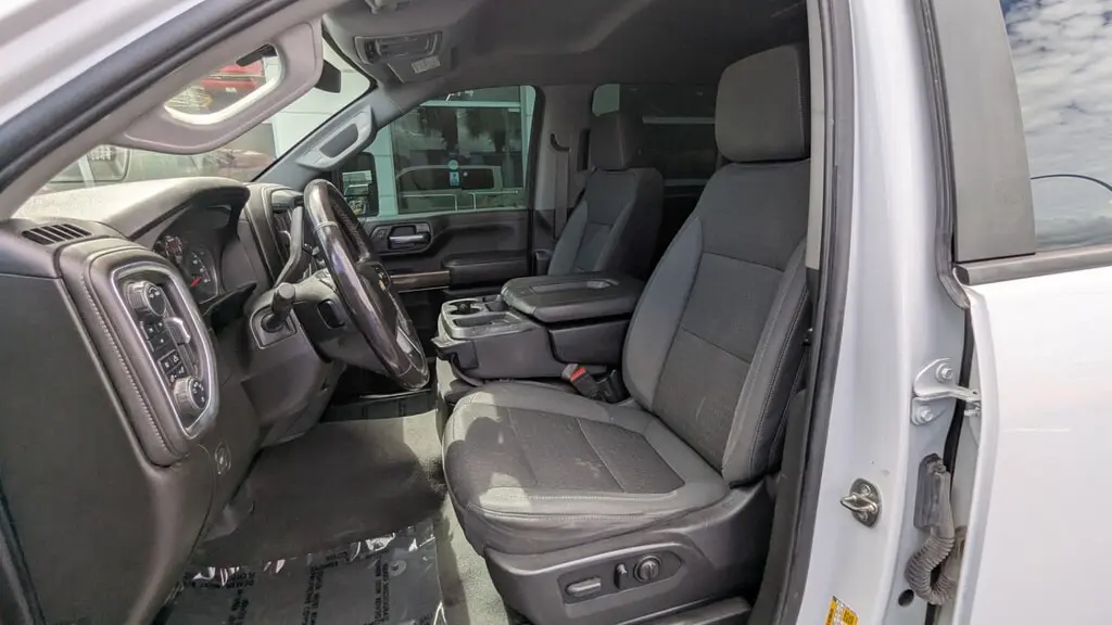 Florida Fine Cars - Used CHEVROLET SILVERADO 2500HD 2022 ORLANDO LT