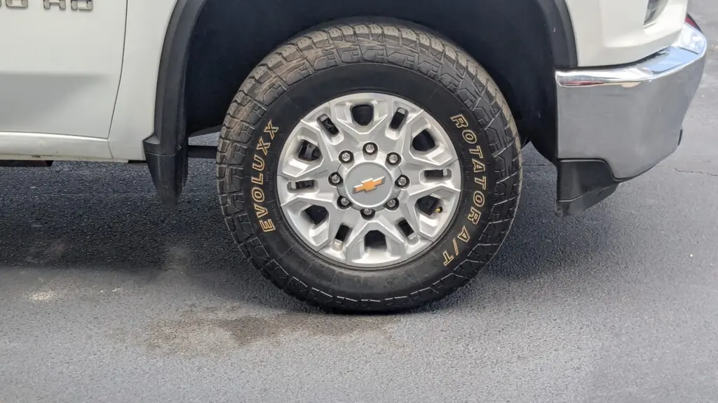 Florida Fine Cars - Used CHEVROLET SILVERADO 2500HD 2022 ORLANDO LT