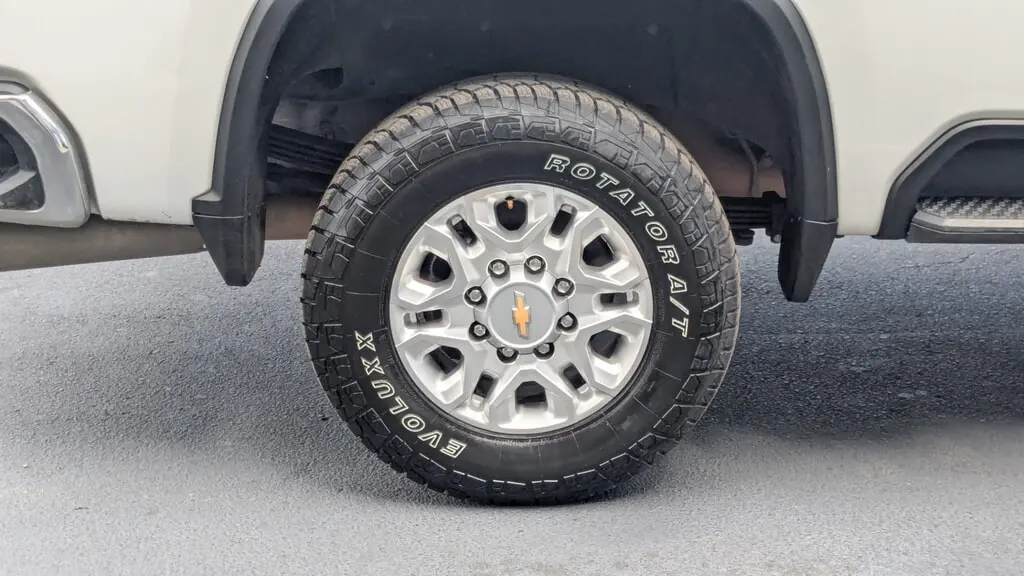 Florida Fine Cars - Used CHEVROLET SILVERADO 2500HD 2022 ORLANDO LT