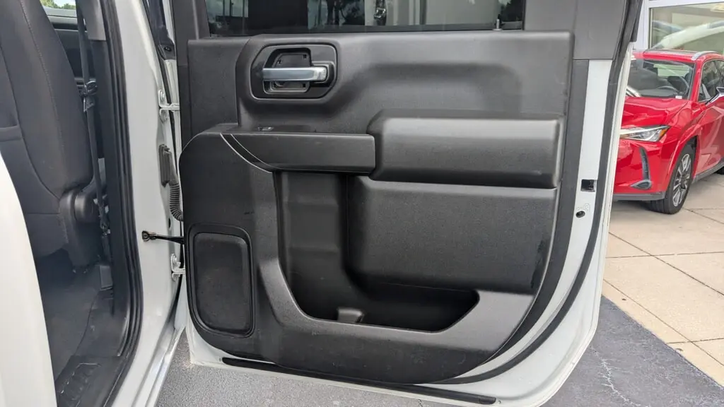 Florida Fine Cars - Used CHEVROLET SILVERADO 2500HD 2022 ORLANDO LT