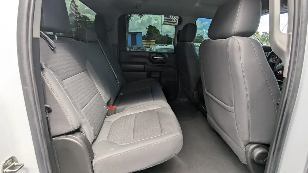 Florida Fine Cars - Used CHEVROLET SILVERADO 2500HD 2022 ORLANDO LT