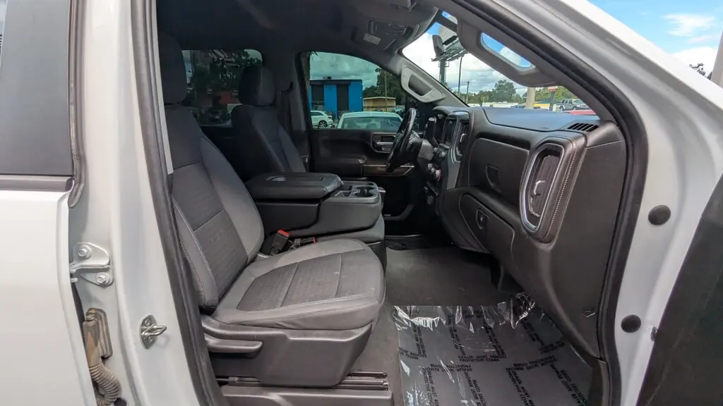 Florida Fine Cars - Used CHEVROLET SILVERADO 2500HD 2022 ORLANDO LT