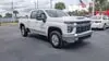 Florida Fine Cars - Used CHEVROLET SILVERADO 2500HD 2022 ORLANDO LT