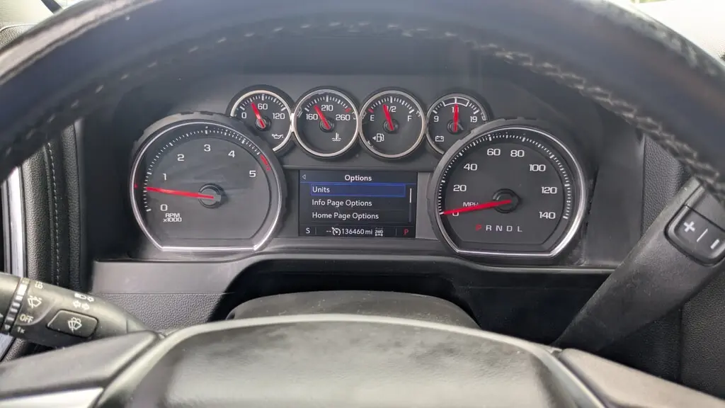 Florida Fine Cars - Used CHEVROLET SILVERADO 2500HD 2022 ORLANDO LT