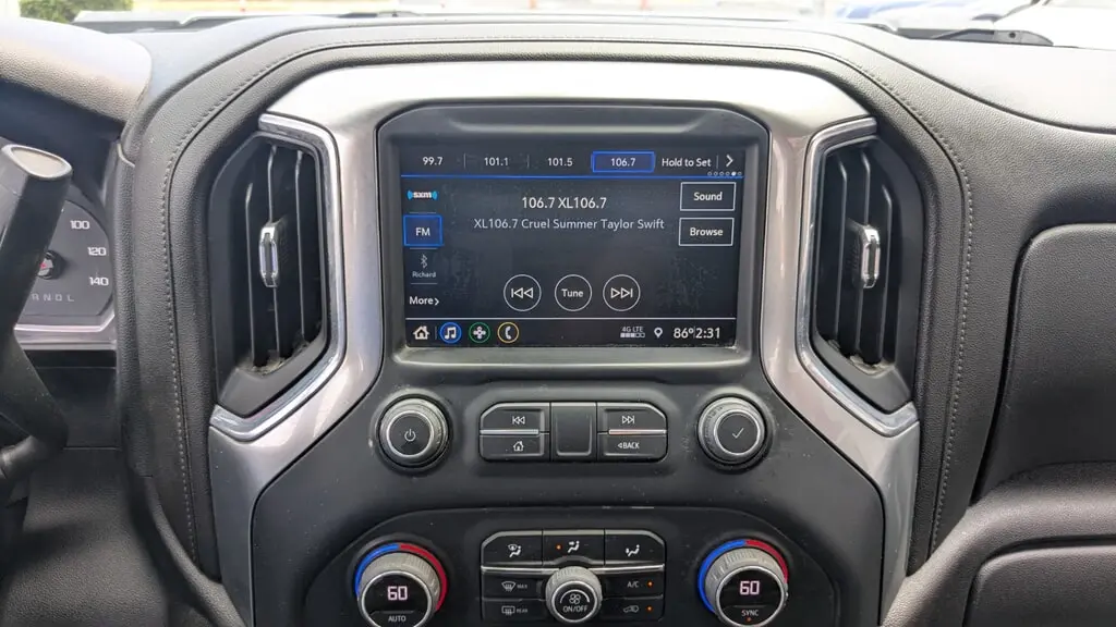 Florida Fine Cars - Used CHEVROLET SILVERADO 2500HD 2022 ORLANDO LT
