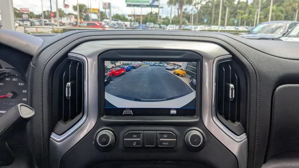 Florida Fine Cars - Used CHEVROLET SILVERADO 2500HD 2022 ORLANDO LT