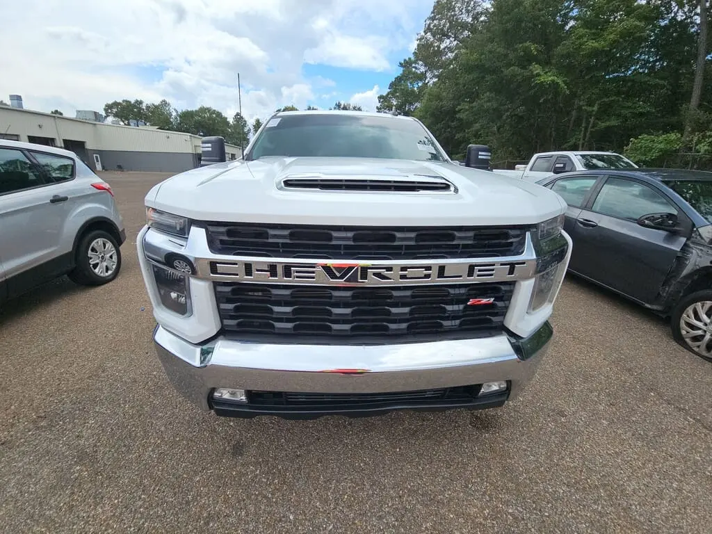 Florida Fine Cars - Used CHEVROLET SILVERADO 2500HD 2022 ORLANDO LT