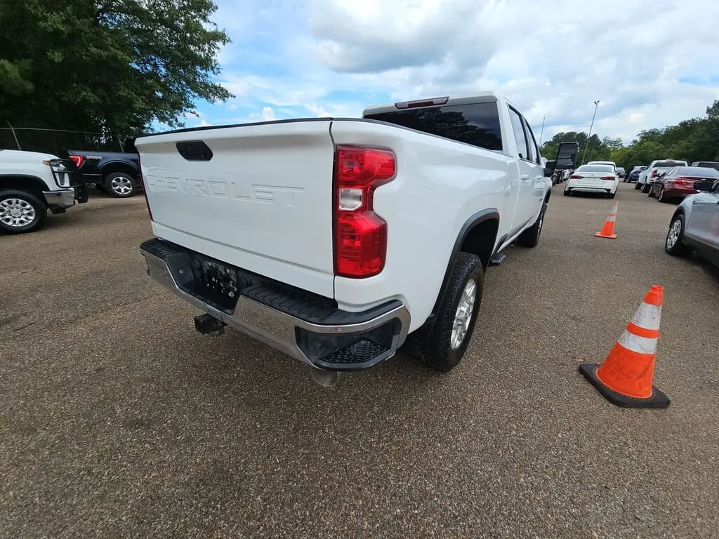 Florida Fine Cars - Used CHEVROLET SILVERADO 2500HD 2022 ORLANDO LT