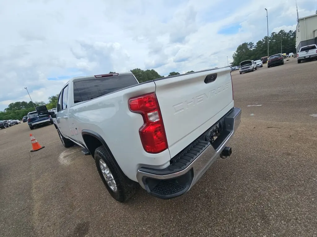 Florida Fine Cars - Used CHEVROLET SILVERADO 2500HD 2022 ORLANDO LT
