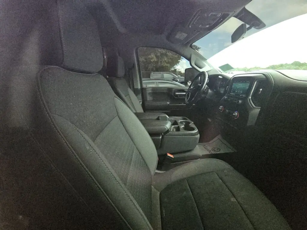 Florida Fine Cars - Used CHEVROLET SILVERADO 2500HD 2022 ORLANDO LT